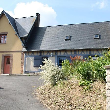 Le Haut Mesnil-3 Bed & Breakfast エクステリア 写真